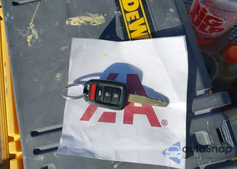 2017 Honda Civic Lx из США, поврежденный, VIN 19XFC2F54HE050323